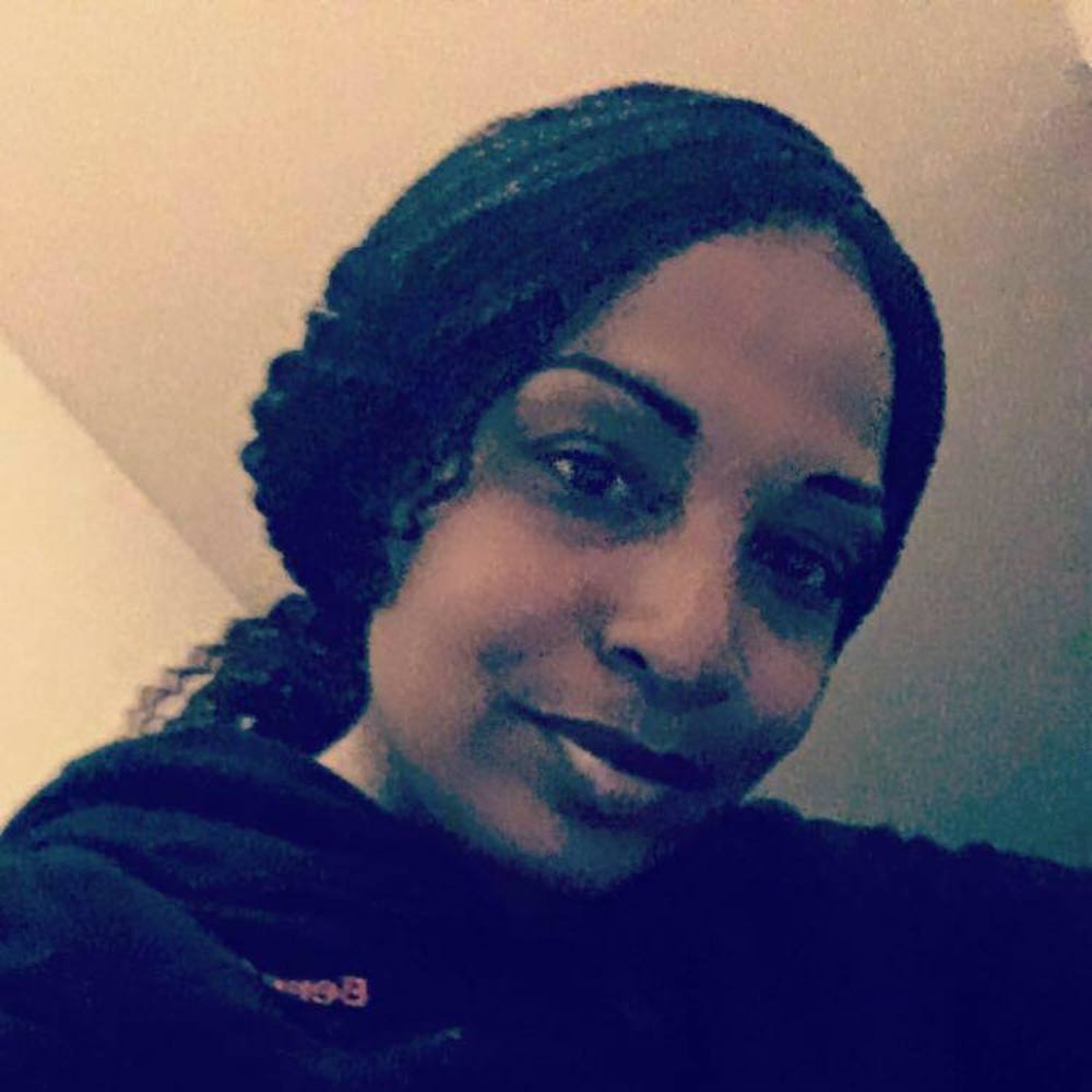 Meet your Posher, Kaleema
